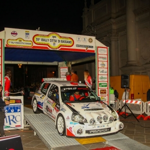 39° RALLY CITTA' DI BASSANO - Gallery 8